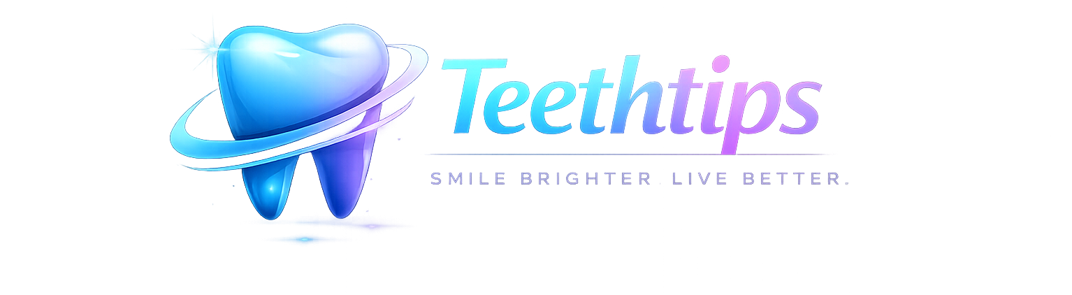 Teethtips